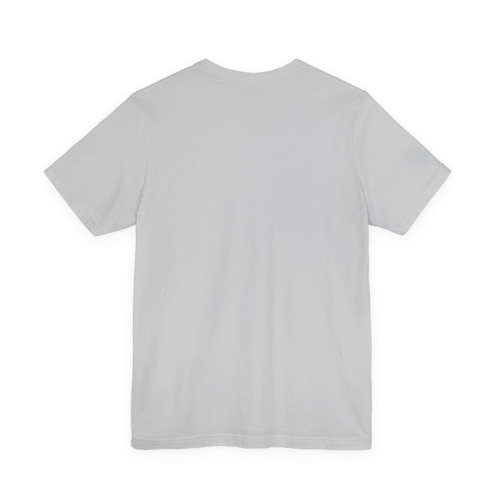Tiger Academy Mom Heart Short Sleeve Tee