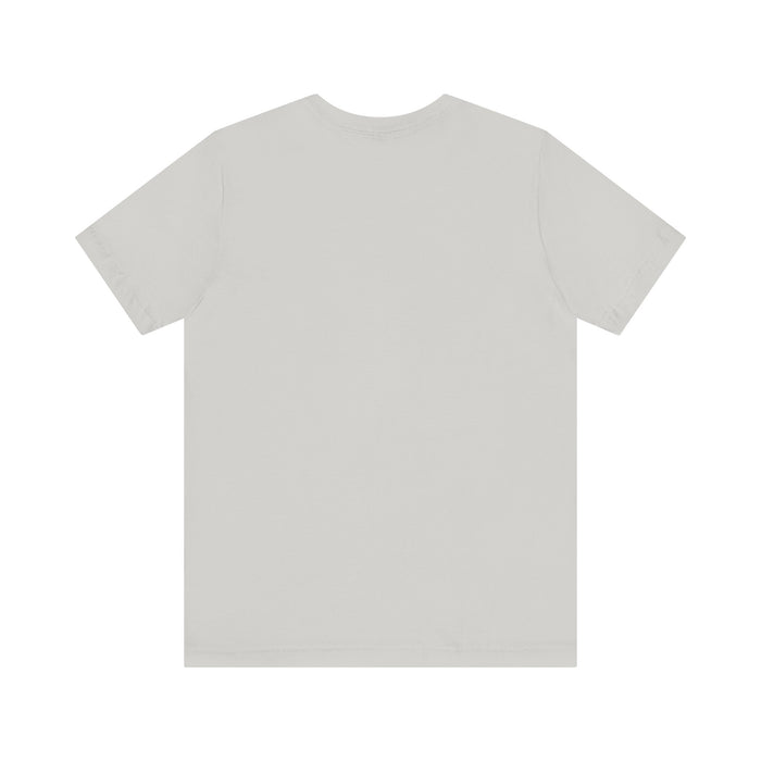 Unisex Williams Y Pedal with a Purpose Jersey Short Sleeve Tee
