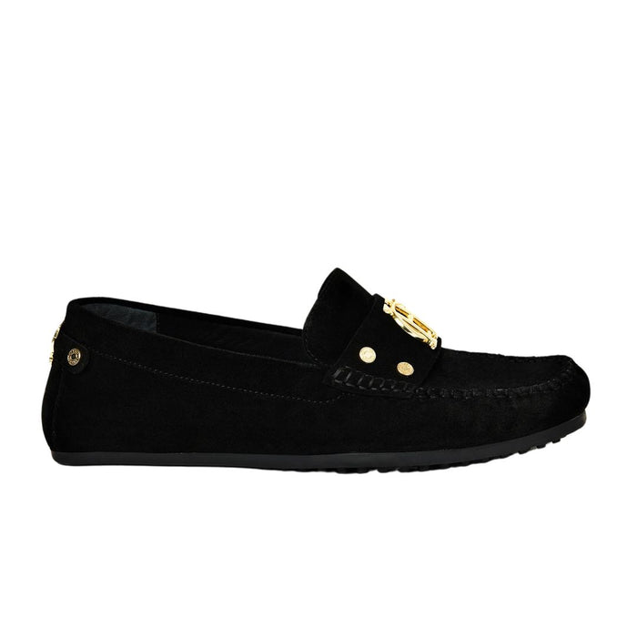 Black / 4