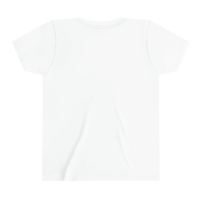 Youth Cheer Squad Short Sleeve Tee