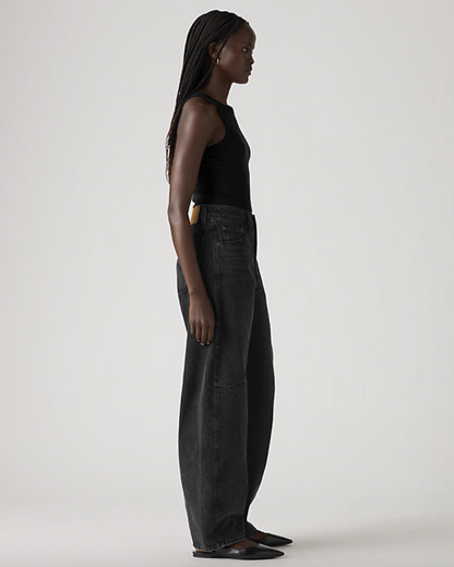 Levi's Baggy Dad Barrel Jeans
