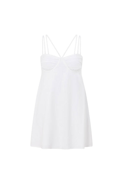 Seville Dress