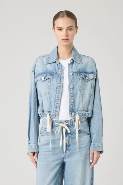 Feeling Good Jacket