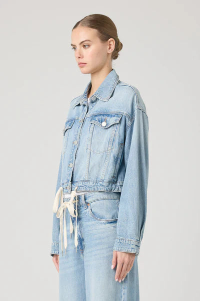 Feeling Good Jacket