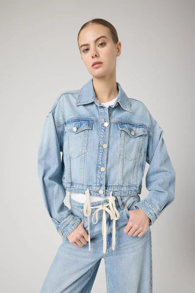 Feeling Good Jacket