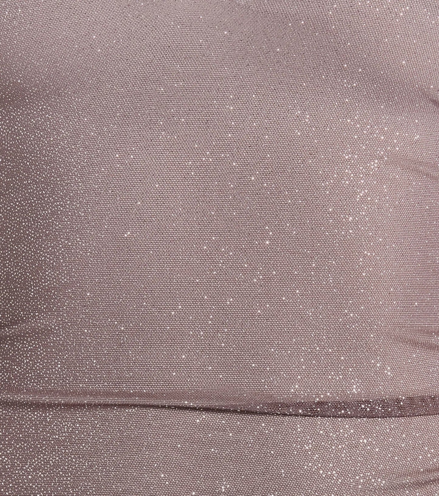 Eye-Catching Energy Glitter Ombre Midi Dress