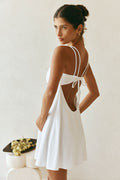 Seville Dress