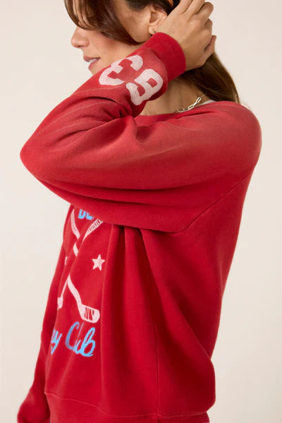 Daydreamer Hockey Club Sweatshirt