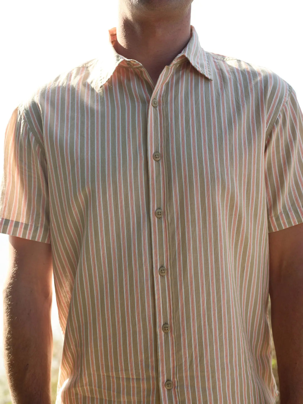 Mollusk Summer Shirt