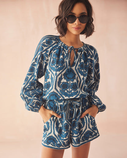 OMIKA Asha Shorts