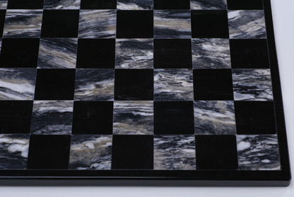 13" Onyx Chess Board - Board - Chess-House