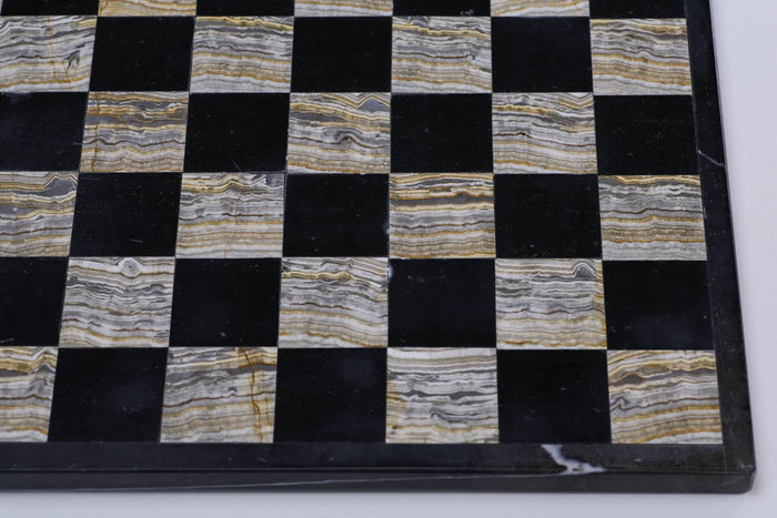 13" Onyx Chess Board - Board - Chess-House