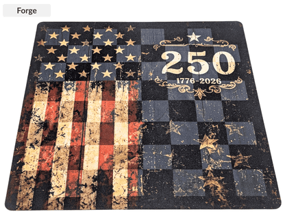 14" Travel Size Flex Pad Chess Set - Board - Chess-House