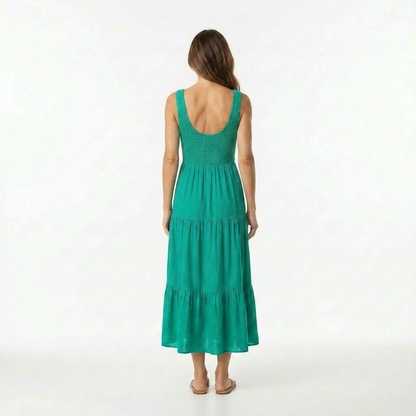 Memphis Midi Dress