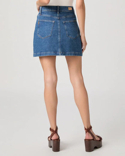 Janelle Skirt in Laguna