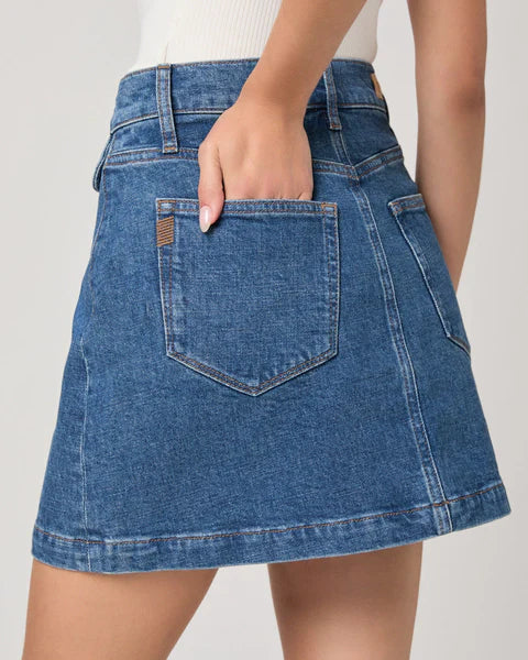 Janelle Skirt in Laguna
