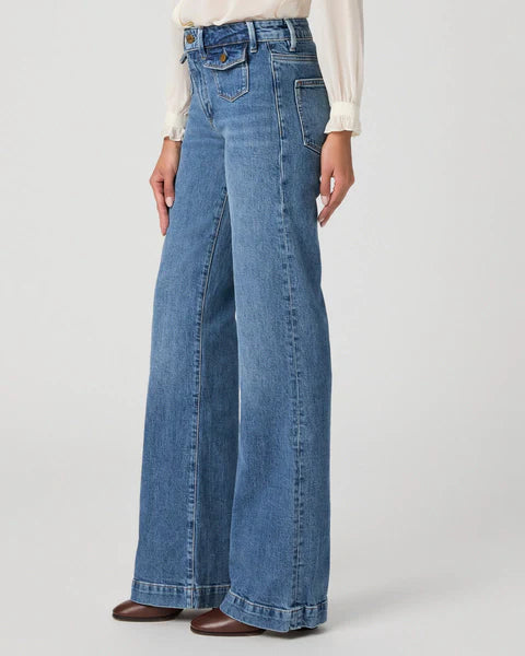 Leenah Wide Leg in Coventry