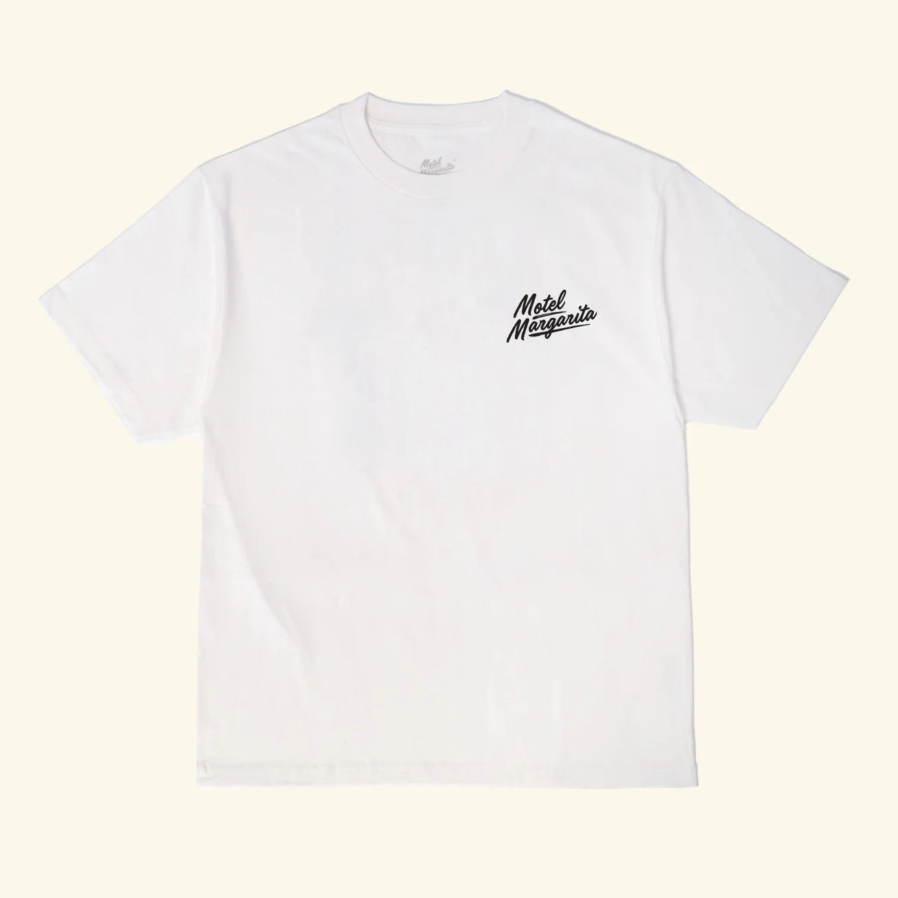 Motel Margarita Short Sleeve Tees