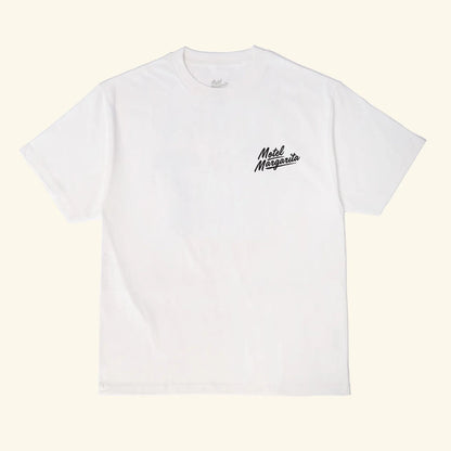 Motel Margarita Short Sleeve Tees