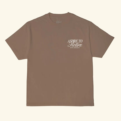Motel Margarita Short Sleeve Tees