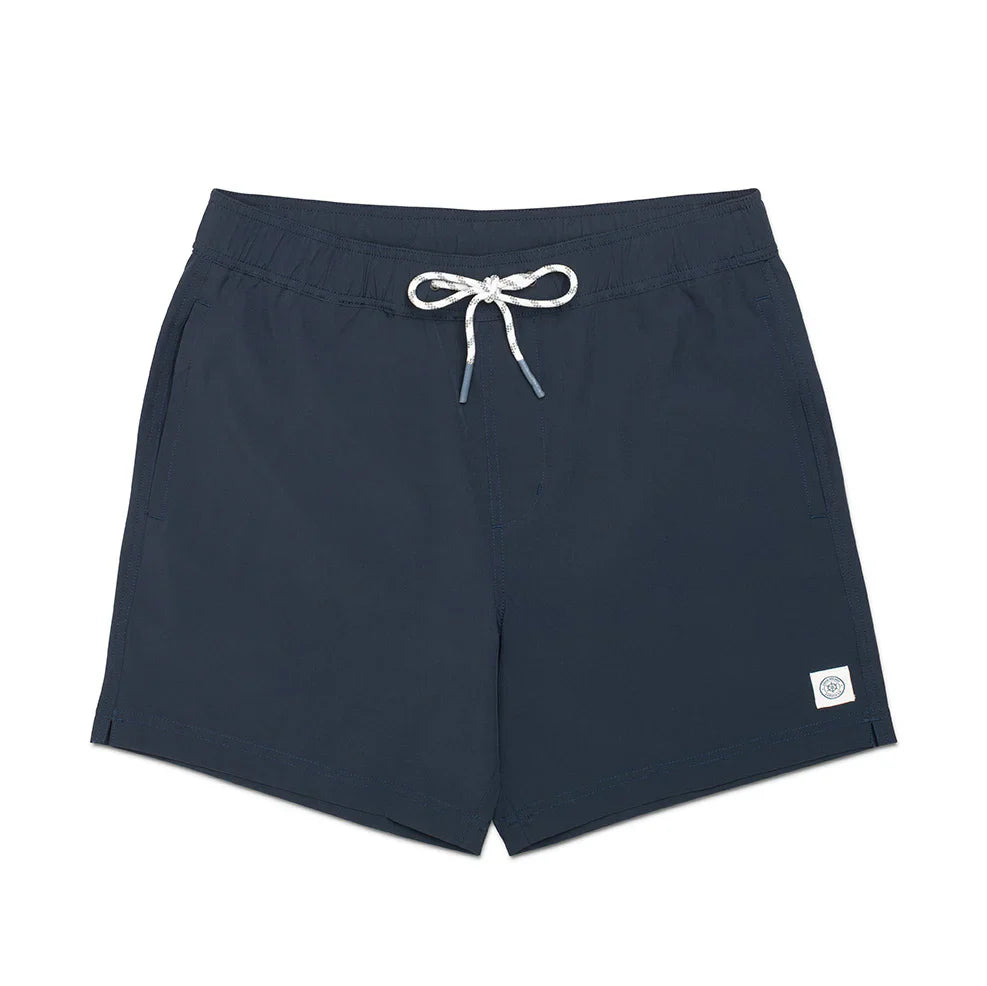 Long Wharf Supply SeaWell Swim Shorts