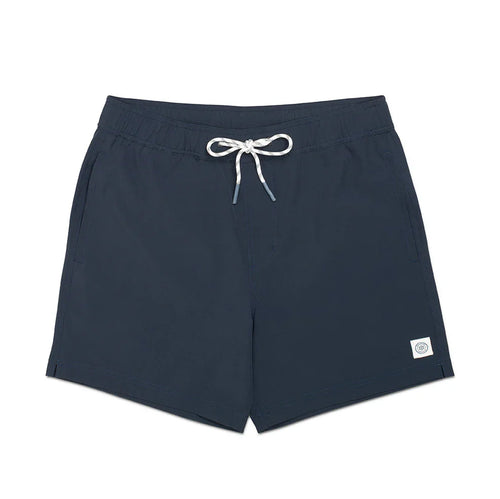 Long Wharf Supply SeaWell Swim Shorts