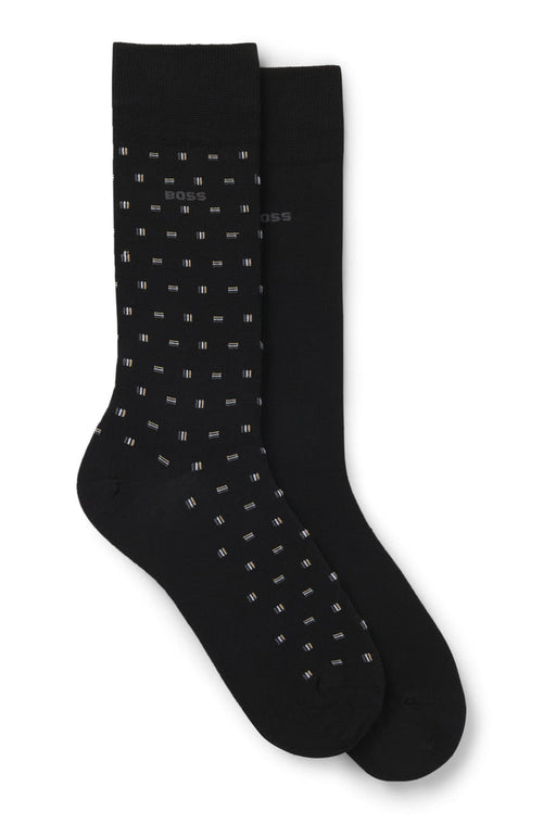 2 Pack Socks RS Mini Iconic MC 50524282