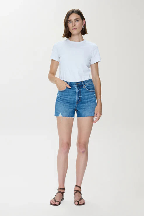 Nova Short in Calling