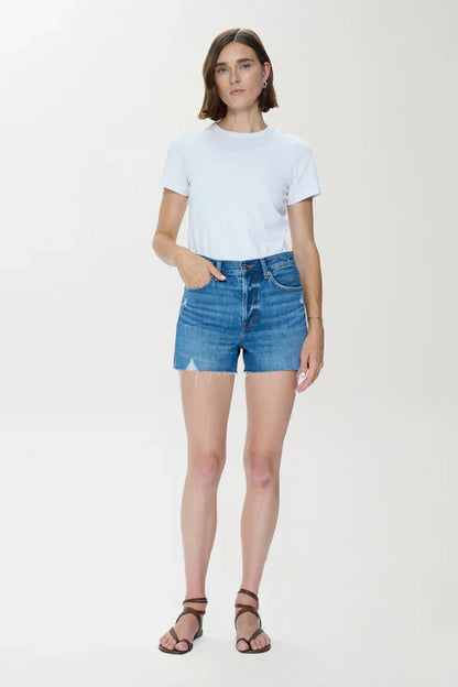 Nova Short in Calling