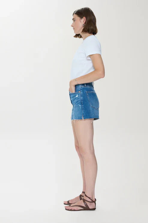 Nova Short in Calling