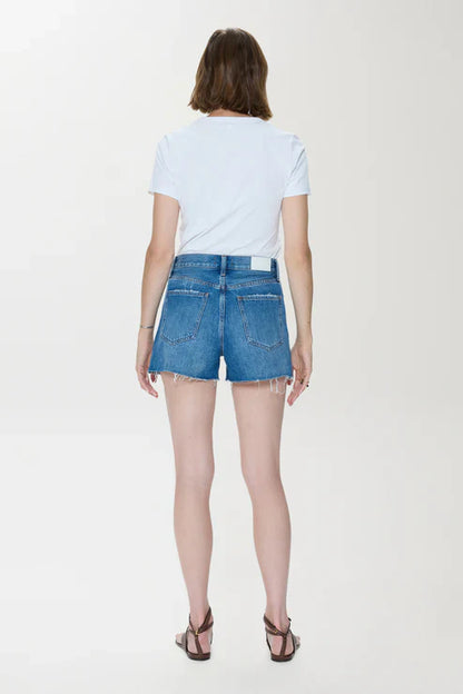 Nova Short in Calling