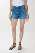 Nova Short in Calling