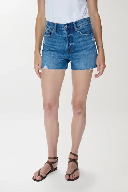 Nova Short in Calling