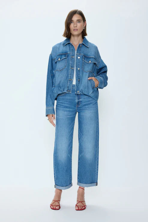 Bibi Jacket