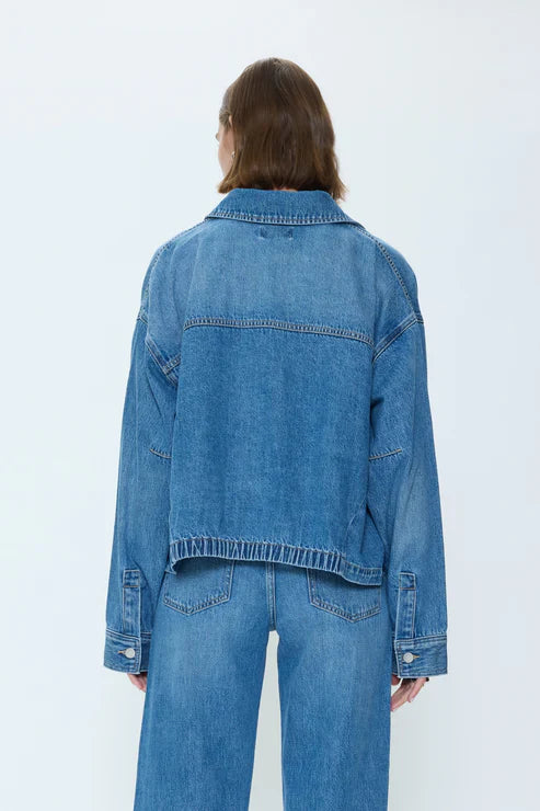 Bibi Jacket