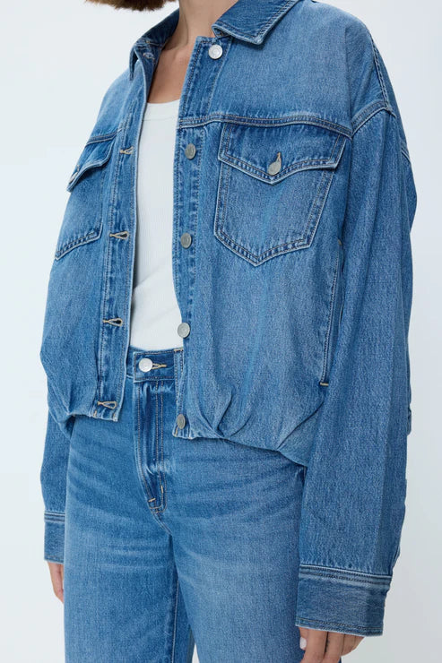 Bibi Jacket