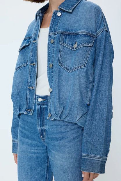 Bibi Jacket