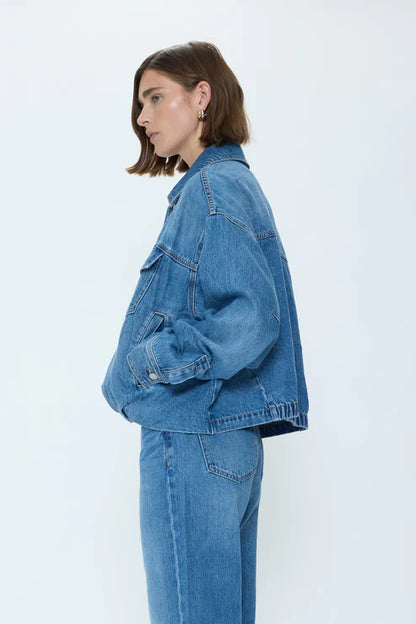 Bibi Jacket