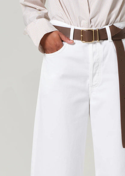 Citizens Of Humanity Ayla Raw Hem Crop Women's Jeans
