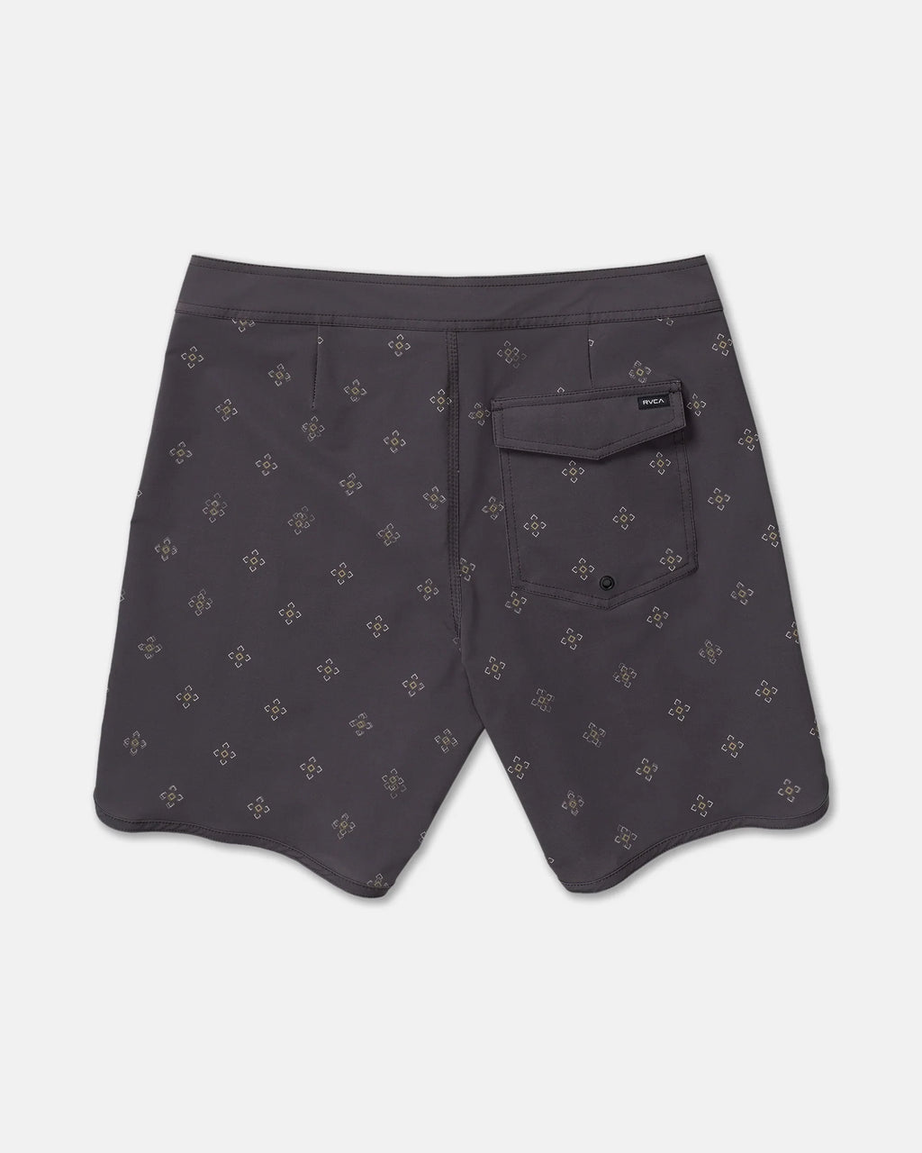 RVCA Northern Trunk 18" Boardshort