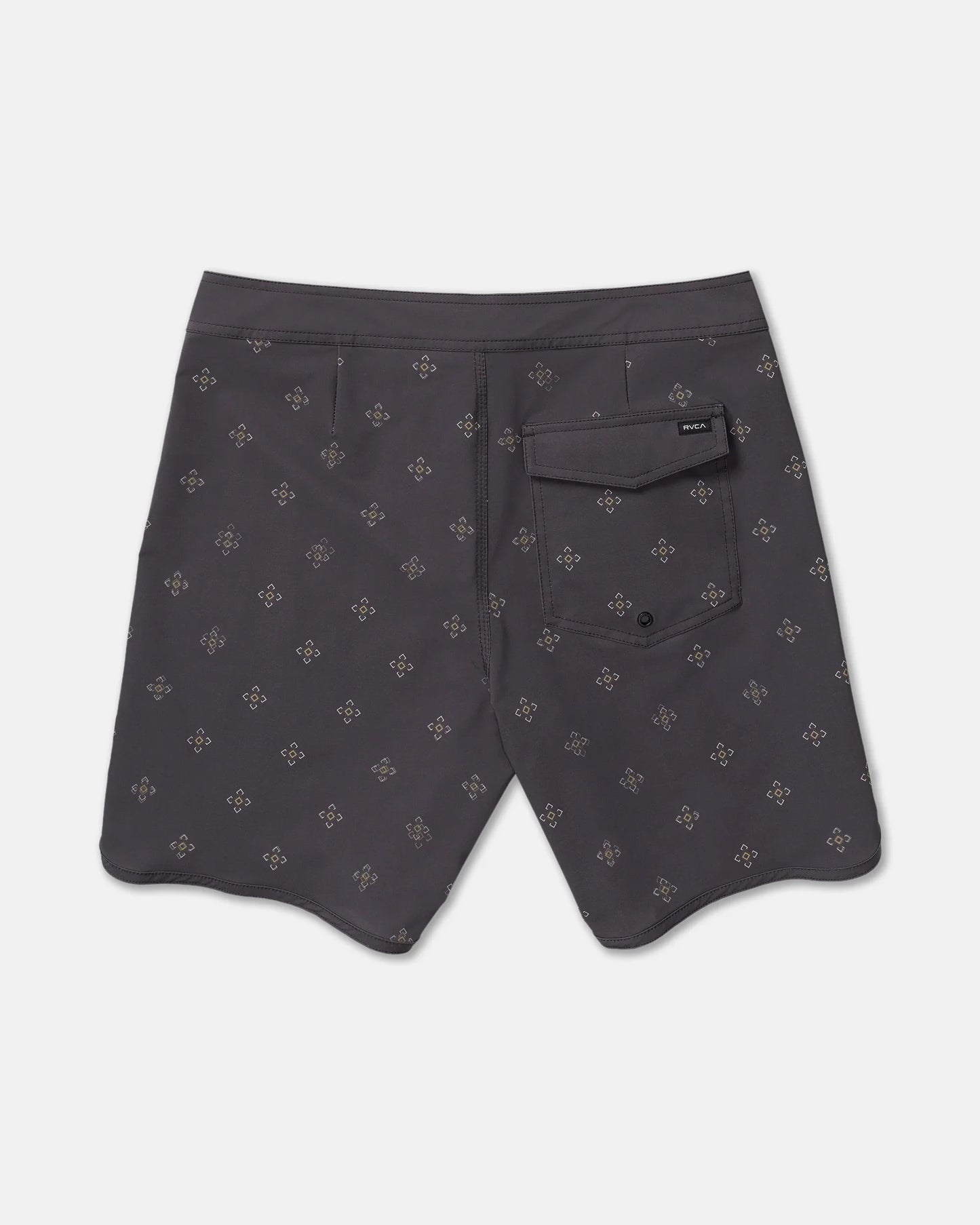 RVCA Northern Trunk 18" Boardshort