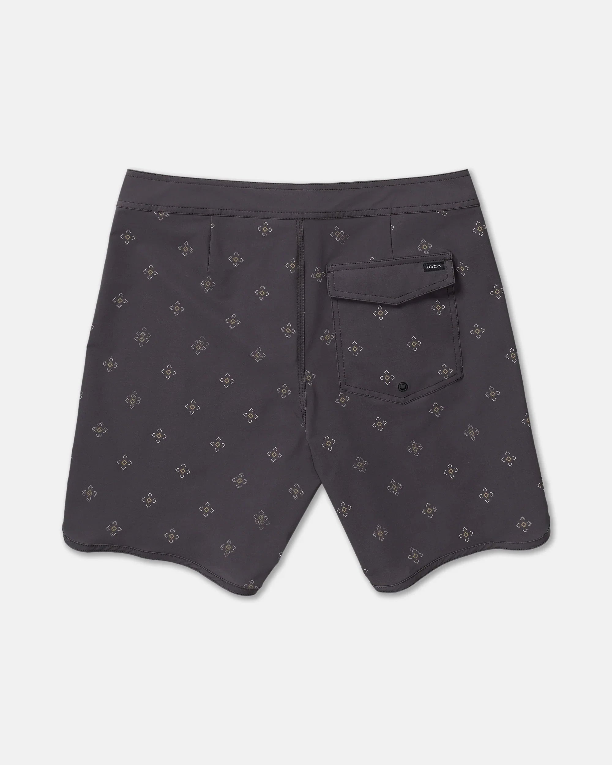 RVCA Northern Trunk 18" Boardshort