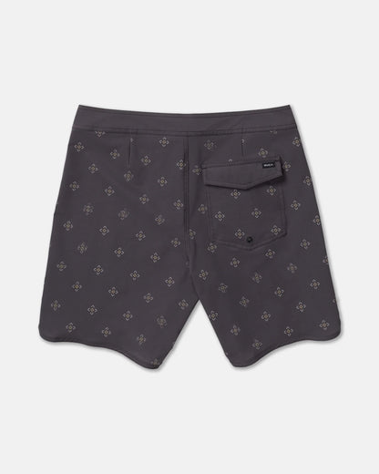 RVCA Northern Trunk 18" Boardshort