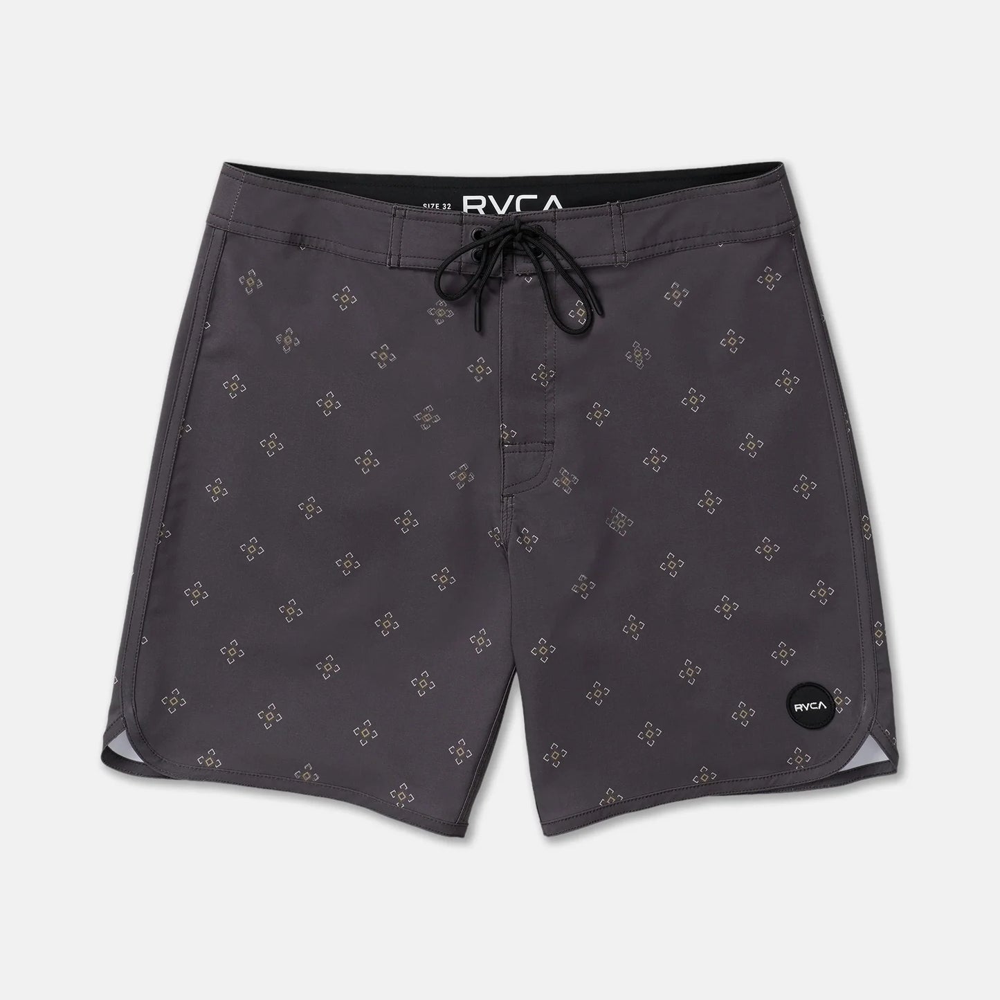 RVCA Northern Trunk 18" Boardshort