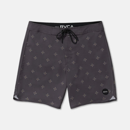 RVCA Northern Trunk 18" Boardshort