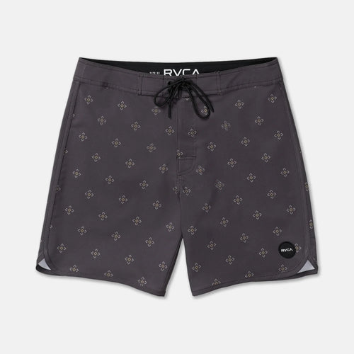 RVCA Northern Trunk 18" Boardshort