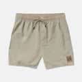 RVCA Crest Elastic 17" Volley