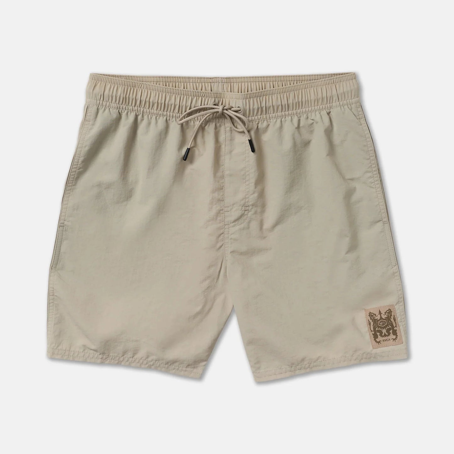 RVCA Crest Elastic 17" Volley