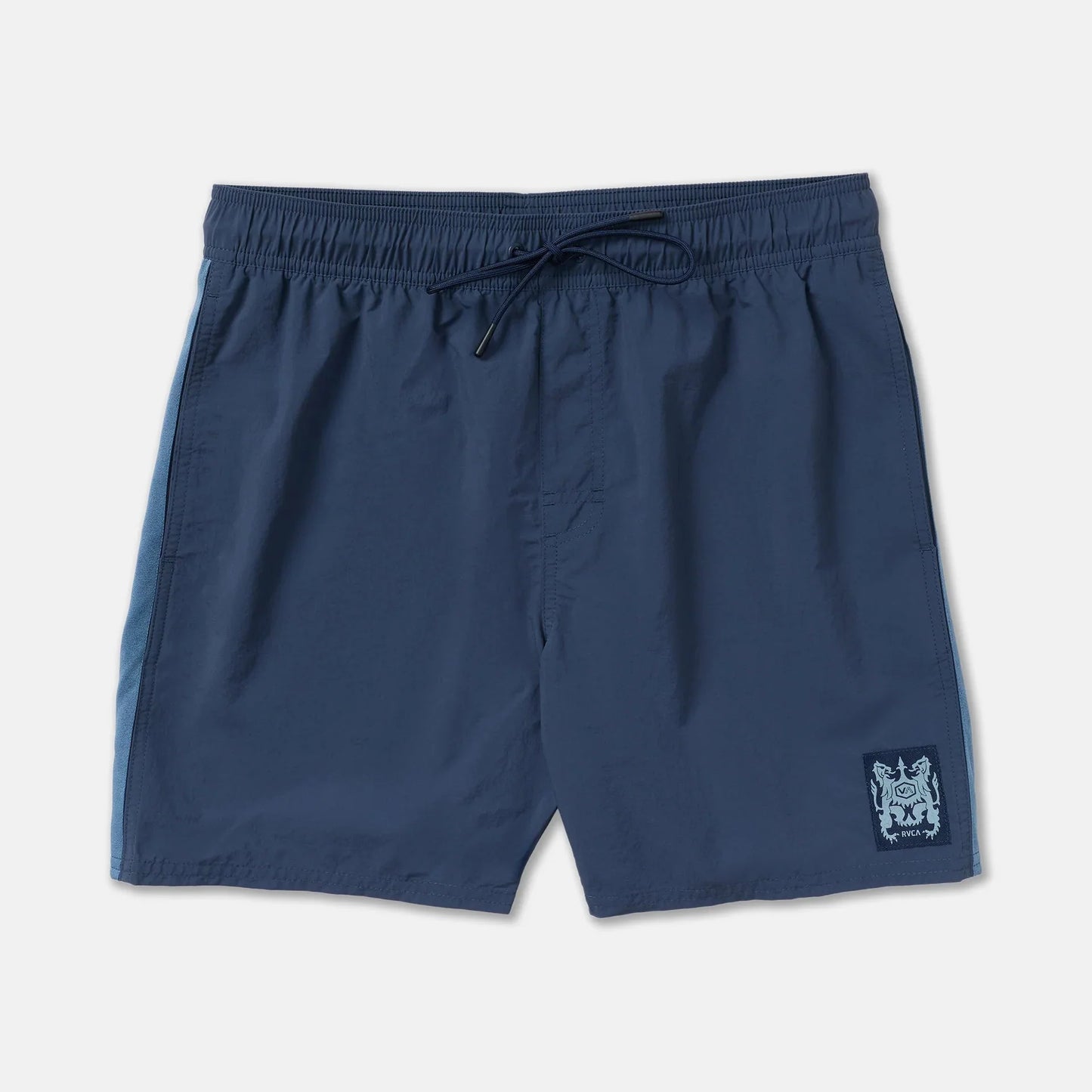 RVCA Crest Elastic 17" Volley