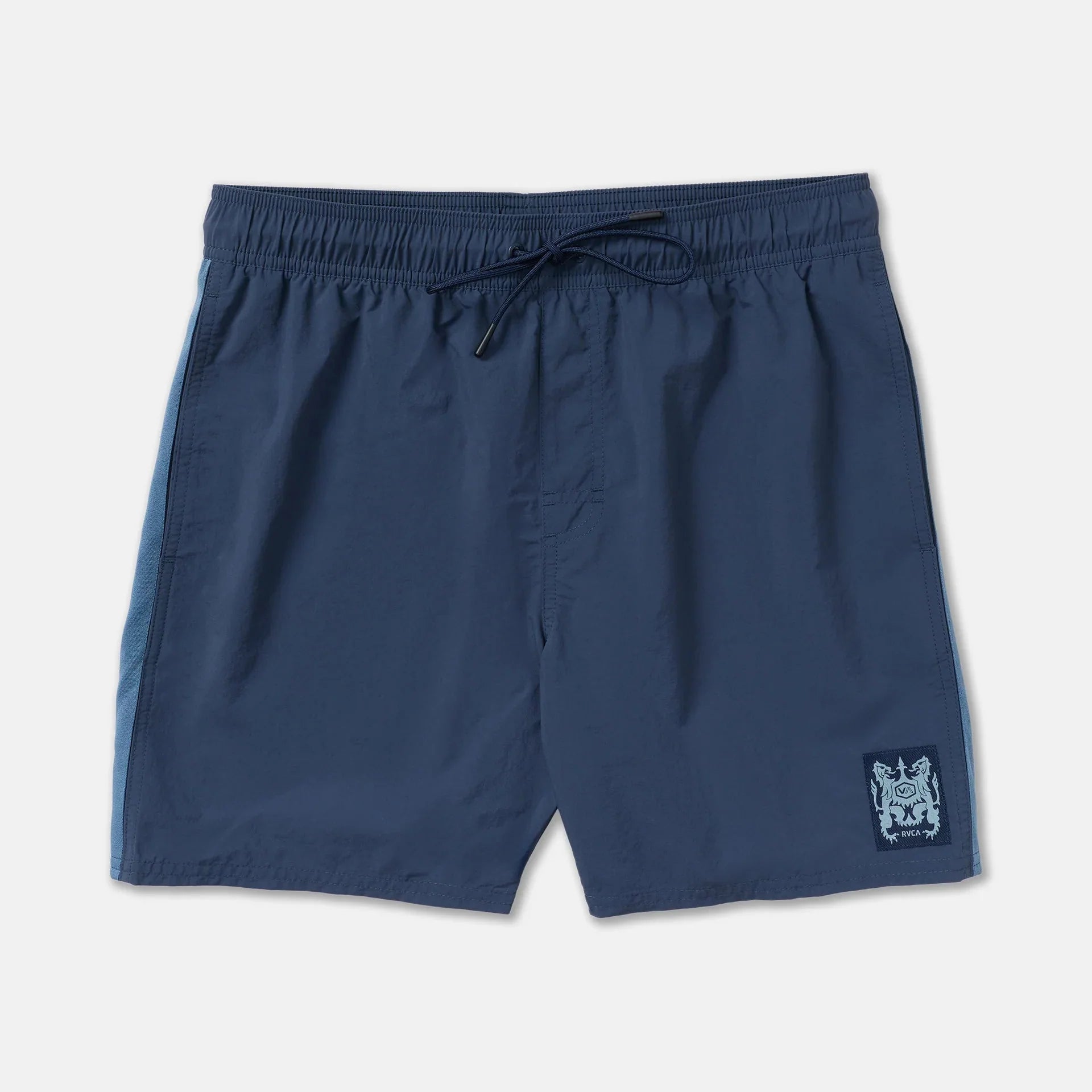 RVCA Crest Elastic 17" Volley